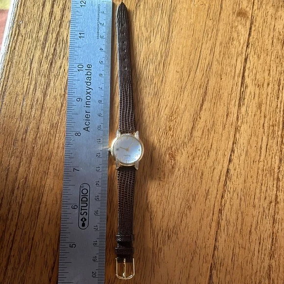 Bulova Watch - Picture 13 of 16